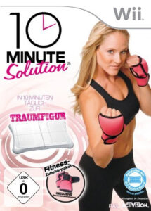 10-minute-solution