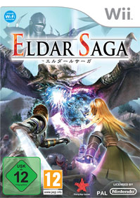 Packshot Eldar Saga