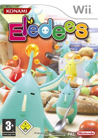 Packshot Eledees