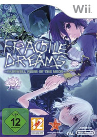 Packshot Fragile Dreams: Farewell Ruins of the Moon