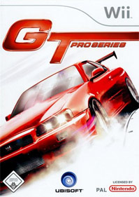 Packshot GT Pro Series