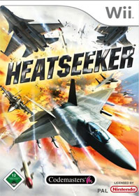 Packshot Heatseeker