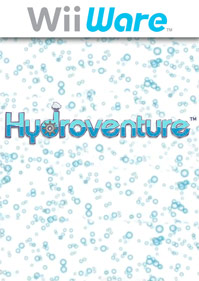 Packshot Hydroventure