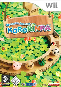 Packshot Kororinpa