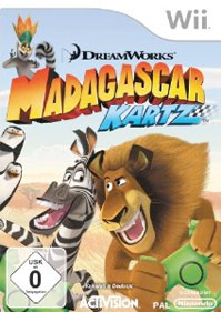 Packshot Madagascar Kartz