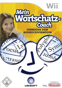 Packshot Mein Wortschatz-Coach