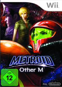 Packshot Metroid: Other M