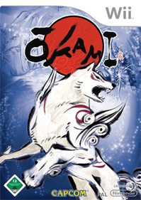 Packshot Okami