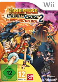 Packshot One Piece Unlimited Cruise 2: Das Erwachen eines Helden