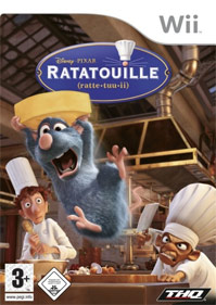 Packshot Ratatouille