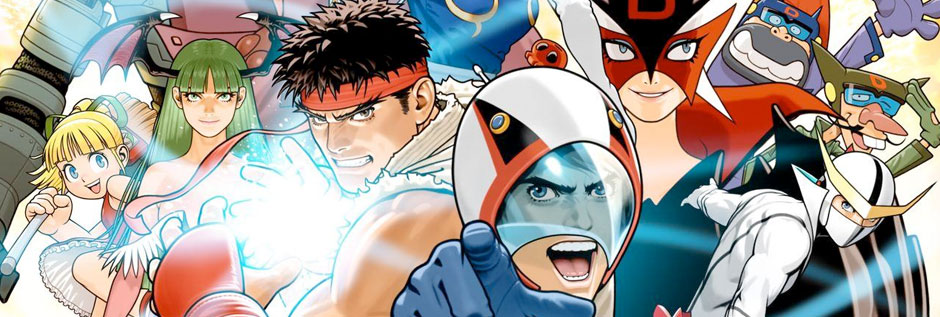 tatsunoko-vs-capcom