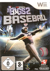 Packshot The BIGS 2 Baseball