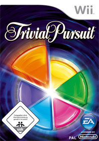 Packshot Trivial Pursuit