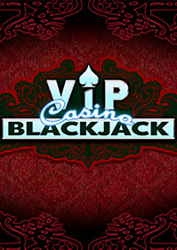 Packshot V.I.P. Casino Blackjack